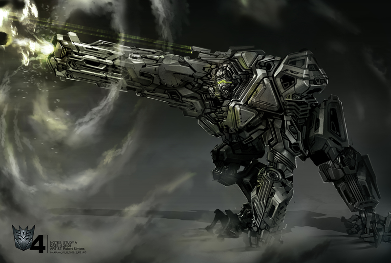 Illustration for article titled "Destruction Supervisor" On Transformers And Pacific Rim: Best Job Ever